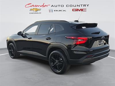 2026 Chevrolet Trax FWD SUV for sale #TC039435 - photo 2