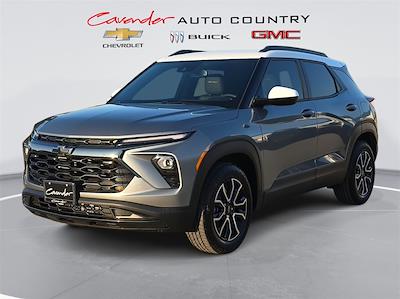 New 2026 Chevrolet Trailblazer ACTIV SUV for sale #TB043255 - photo 1