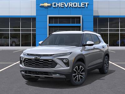 2026 Chevrolet Trailblazer FWD SUV for sale #TB043255 - photo 1