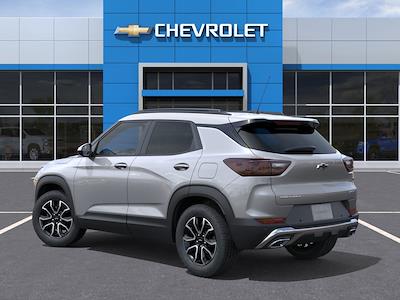 New 2026 Chevrolet Trailblazer ACTIV SUV for sale #043255 - photo 1