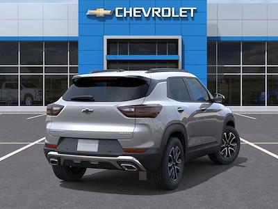 New 2026 Chevrolet Trailblazer ACTIV SUV for sale #043255 - photo 2