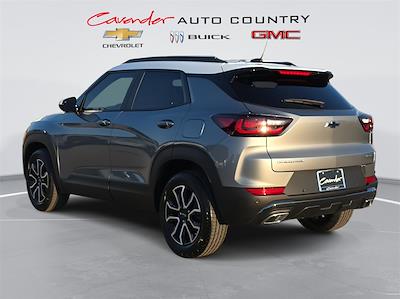 New 2026 Chevrolet Trailblazer ACTIV SUV for sale #TB043255 - photo 2