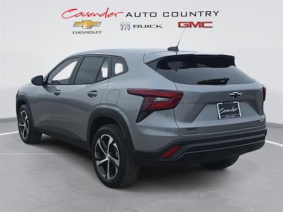 2026 Chevrolet Trax FWD SUV for sale #TC044669 - photo 2