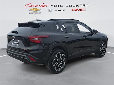 New 2026 Chevrolet Trax 2RS for sale #TC046552 - photo 2