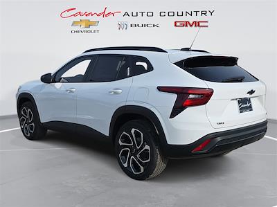 New 2026 Chevrolet Trax 2RS for sale #TC046732 - photo 2