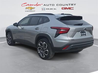 New 2026 Chevrolet Trax 2RS for sale #TC047843 - photo 2