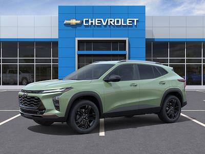 New 2026 Chevrolet Trax ACTIV for sale #049788 - photo 2