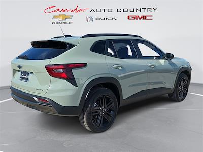 New 2026 Chevrolet Trax ACTIV for sale #TC049788 - photo 2