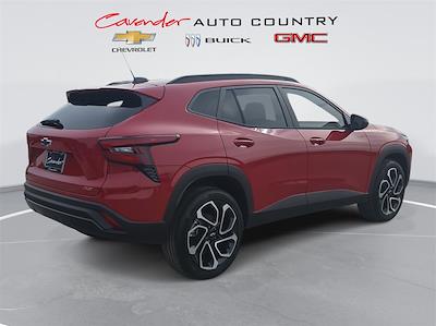 New 2026 Chevrolet Trax 2RS for sale #TC049939 - photo 2