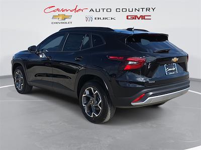 New 2026 Chevrolet Trax LT for sale #TC049956 - photo 2