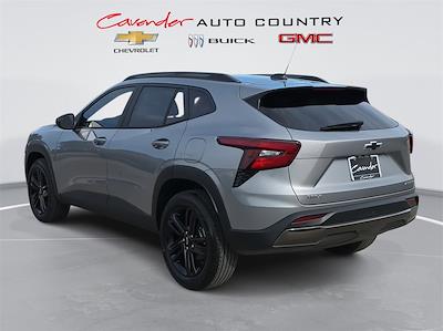 New 2026 Chevrolet Trax ACTIV for sale #TC049967 - photo 2