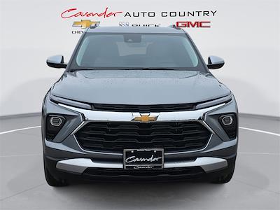 New 2026 Chevrolet Trailblazer LT for sale #TB082865 - photo 1