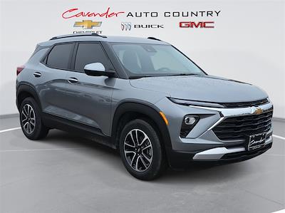 New 2026 Chevrolet Trailblazer LT for sale #TB082865 - photo 2