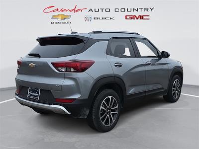 New 2026 Chevrolet Trailblazer LT for sale #TB082865 - photo 2