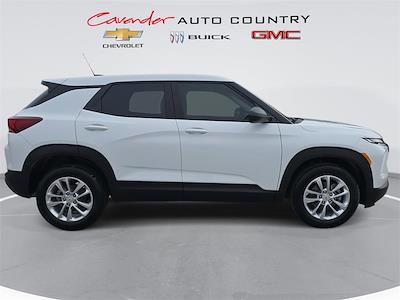 New 2026 Chevrolet Trailblazer LS for sale #TB091911 - photo 2