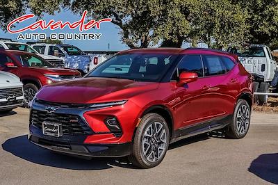 2025 Chevrolet Blazer FWD SUV for sale #SS106209 - photo 1