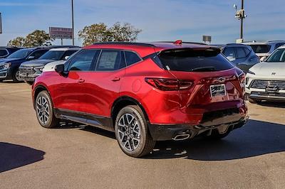 2025 Chevrolet Blazer FWD SUV for sale #SS106209 - photo 2