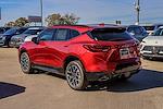 2025 Chevrolet Blazer FWD SUV for sale #SS106209 - photo 2