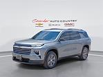 New 2026 Chevrolet Traverse LT SUV for sale #TJ106919 - photo 1