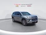 New 2026 Chevrolet Traverse LT SUV for sale #TJ106919 - photo 4