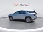 New 2026 Chevrolet Traverse LT SUV for sale #TJ106919 - photo 2