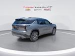 New 2026 Chevrolet Traverse LT SUV for sale #TJ106919 - photo 8
