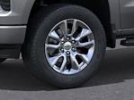 New 2026 Chevrolet Silverado 1500 Custom Crew Cab 4WD Pickup for sale #107784 - photo 9