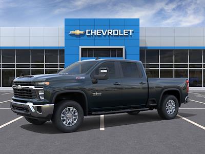 New 2026 Chevrolet Silverado 2500 LT Crew Cab 4WD Pickup for sale #112935 - photo 2