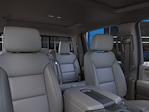 New 2026 Chevrolet Silverado 2500 LT Crew Cab 4WD Pickup for sale #112935 - photo 24
