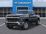 New 2026 Chevrolet Silverado 2500 LT Crew Cab 4WD Pickup for sale #112935 - photo 6