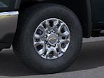New 2026 Chevrolet Silverado 2500 LT Crew Cab 4WD Pickup for sale #112935 - photo 9