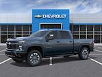 New 2026 Chevrolet Silverado 2500 Custom Crew Cab 4WD Pickup for sale #113903 - photo 2