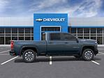 New 2026 Chevrolet Silverado 2500 Custom Crew Cab 4WD Pickup for sale #113903 - photo 5