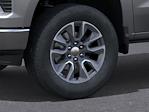 New 2026 Chevrolet Silverado 1500 LT Crew Cab Pickup for sale #120738 - photo 9