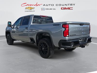 2026 Chevrolet Silverado 2500 Crew Cab 4WD Pickup for sale #T1127372 - photo 2