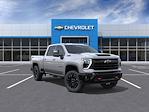 New 2026 Chevrolet Silverado 2500 LT Crew Cab 4WD Pickup for sale #127372 - photo 1