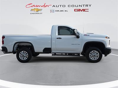 New 2026 Chevrolet Silverado 2500 Work Truck Regular Cab 4WD Pickup for sale #TF128112 - photo 2