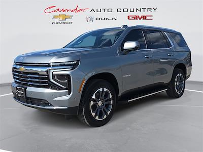 New 2026 Chevrolet Tahoe LT SUV for sale #TR129429 - photo 1