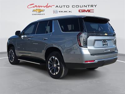 New 2026 Chevrolet Tahoe LT SUV for sale #TR129429 - photo 2