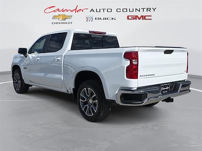 New 2026 Chevrolet Silverado 1500 LT Crew Cab for sale #T1129781 - photo 2