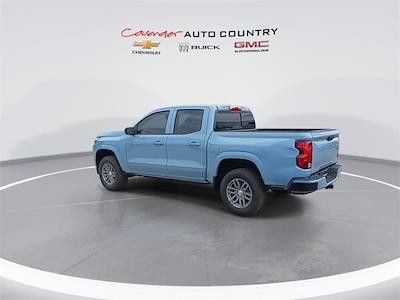 2025 Chevrolet Colorado Crew Cab 2WD Pickup for sale #S1130747 - photo 2