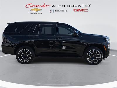 New 2026 Chevrolet Tahoe RST SUV for sale #TR133282 - photo 2