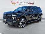 New 2026 Chevrolet Tahoe RST SUV for sale #TR133282 - photo 1