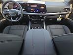New 2026 Chevrolet Tahoe RST SUV for sale #TR133282 - photo 9