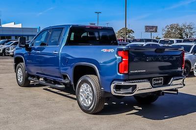 2025 Chevrolet Silverado 2500 Crew Cab 4WD Pickup for sale #S1134680 - photo 2