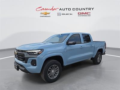 2025 Chevrolet Colorado Crew Cab 2WD Pickup for sale #S1135890 - photo 1