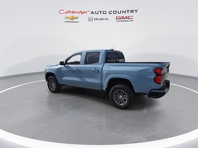 2025 Chevrolet Colorado Crew Cab 2WD Pickup for sale #S1135890 - photo 2