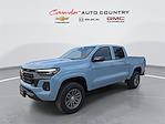 2025 Chevrolet Colorado Crew Cab 2WD Pickup for sale #S1135890 - photo 1
