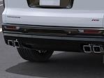 New 2026 Chevrolet Traverse RS SUV for sale #138767 - photo 14