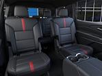 New 2026 Chevrolet Traverse RS SUV for sale #138767 - photo 17